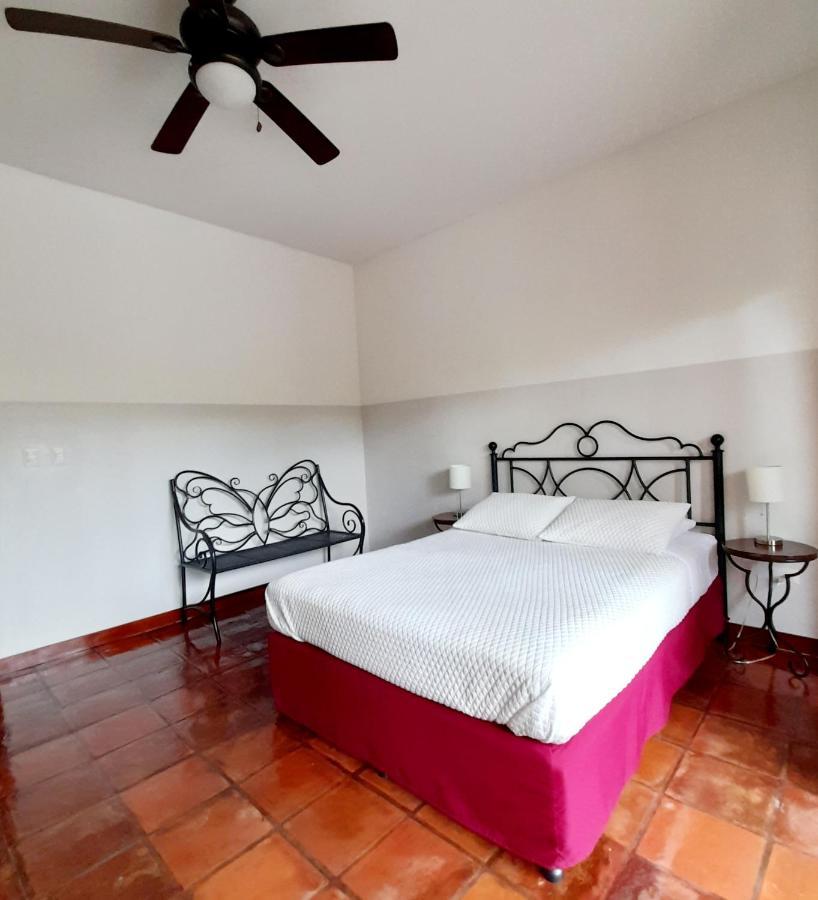 Hotel Jardin Garden De Granada Nicaragua מראה חיצוני תמונה