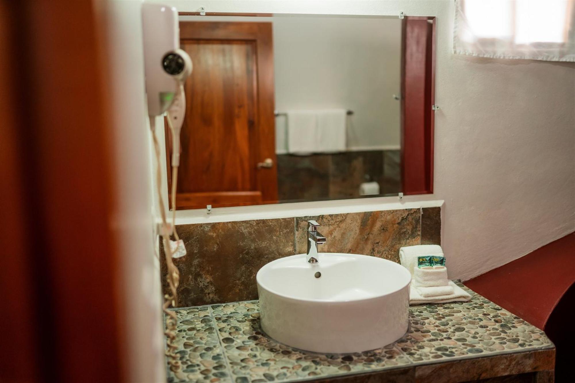Hotel Jardin Garden De Granada Nicaragua מראה חיצוני תמונה