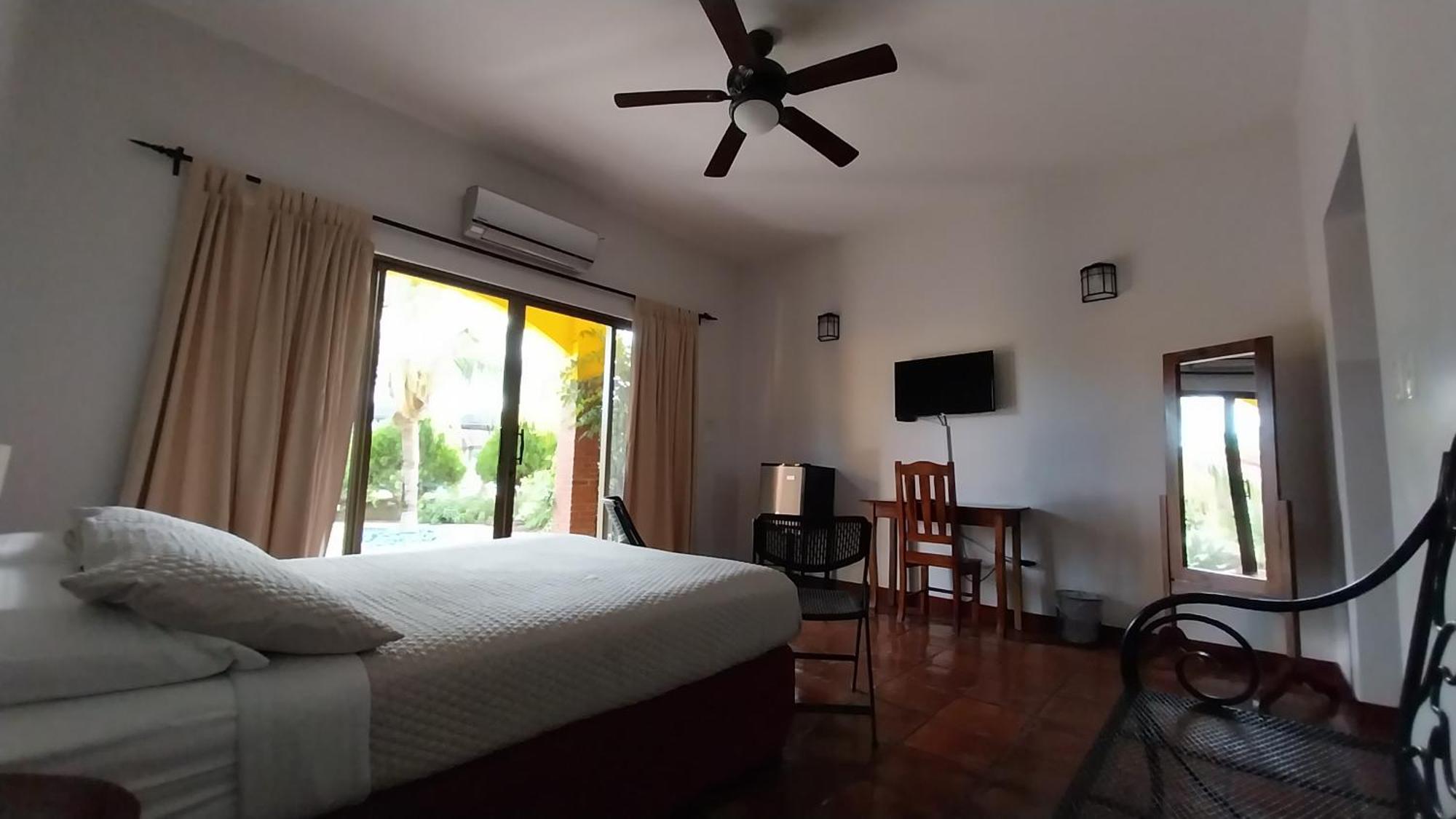 Hotel Jardin Garden De Granada Nicaragua חדר תמונה