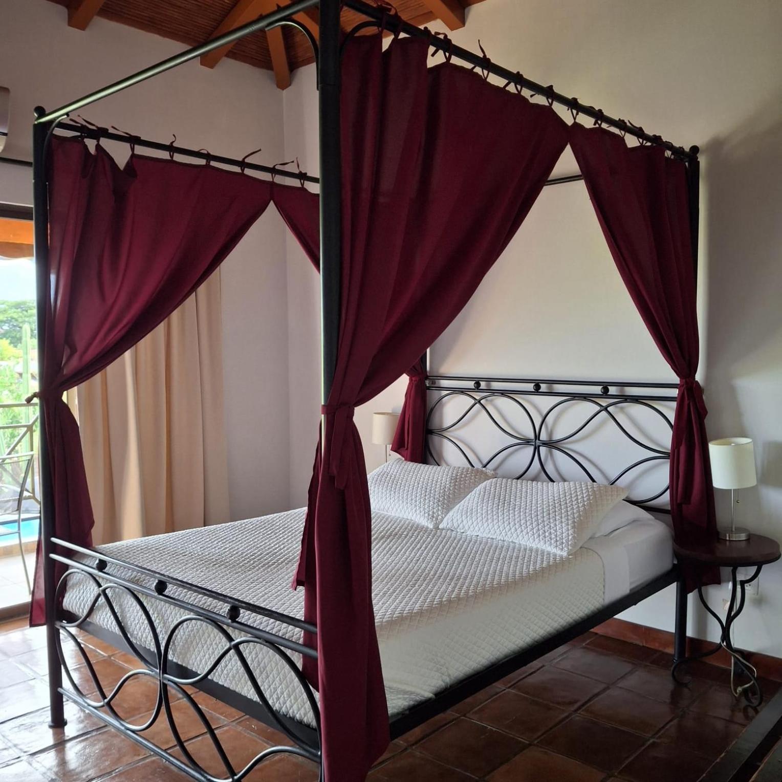 Hotel Jardin Garden De Granada Nicaragua חדר תמונה