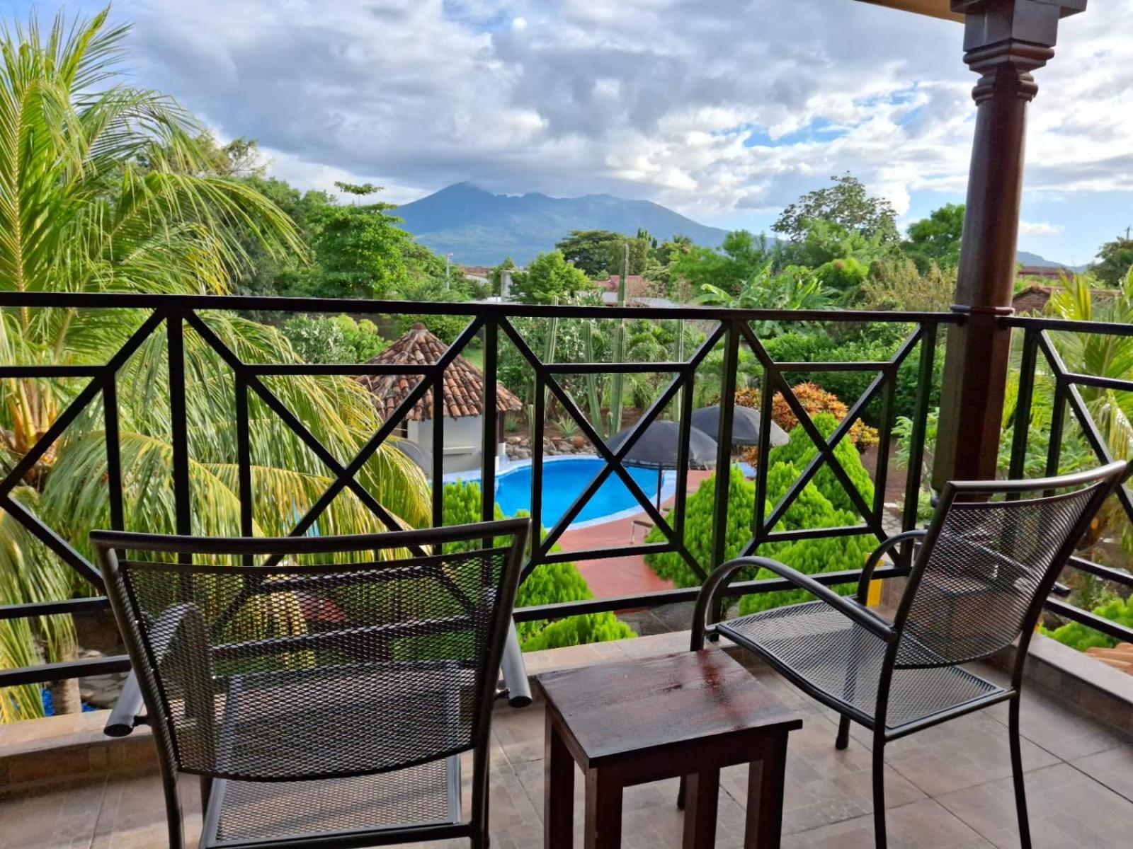 Hotel Jardin Garden De Granada Nicaragua מראה חיצוני תמונה