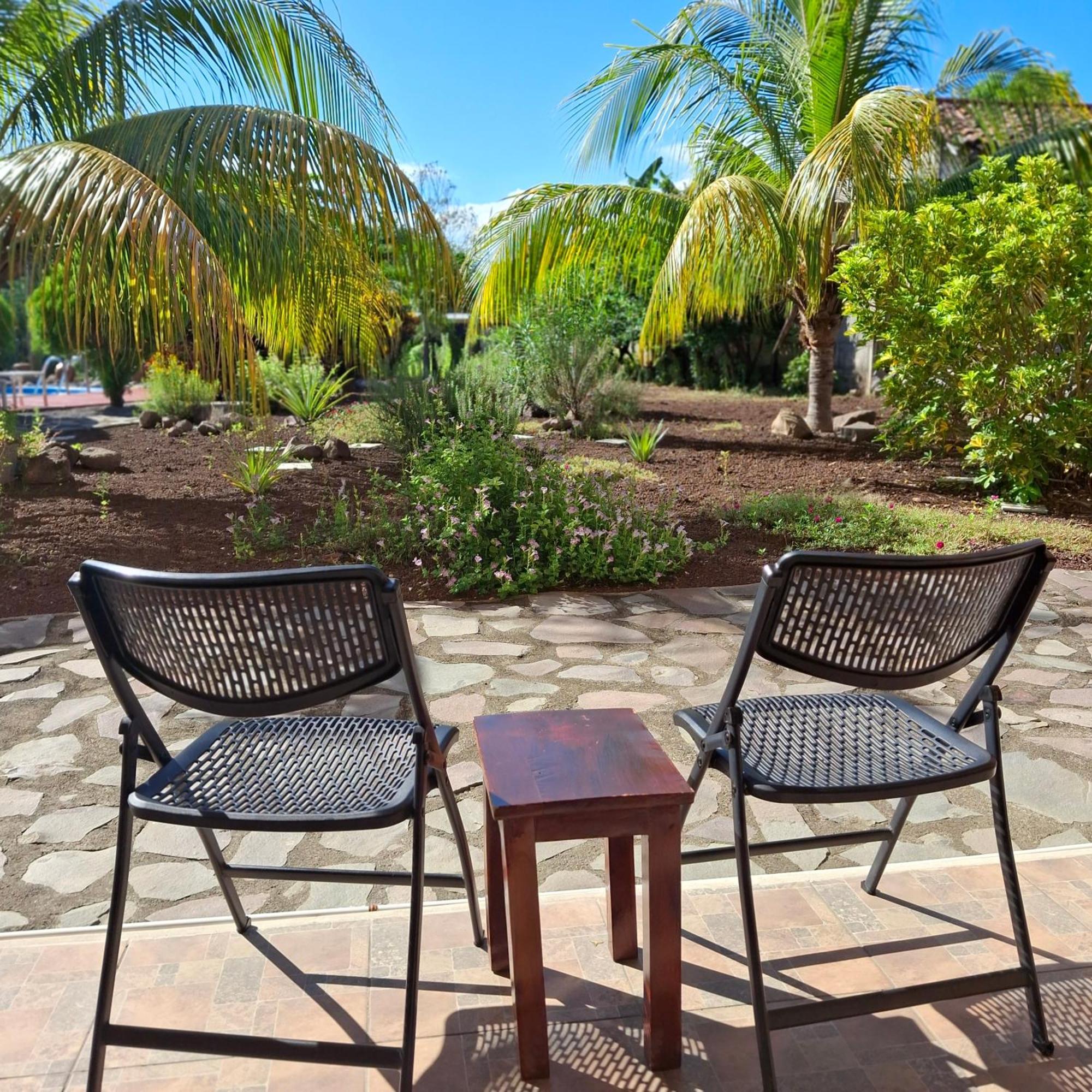 Hotel Jardin Garden De Granada Nicaragua מראה חיצוני תמונה