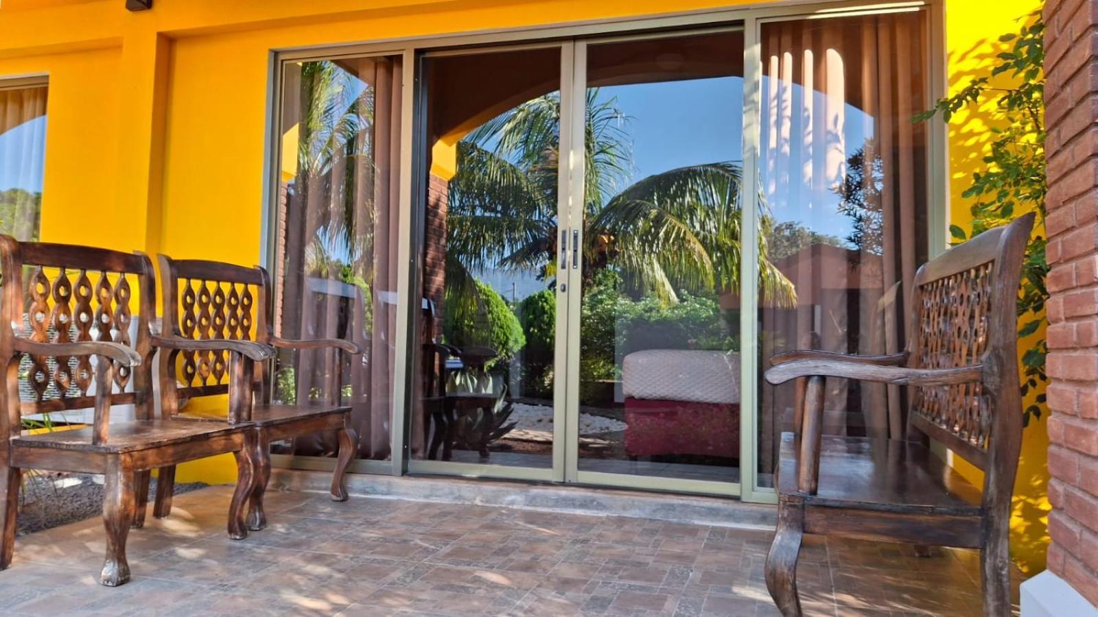 Hotel Jardin Garden De Granada Nicaragua חדר תמונה