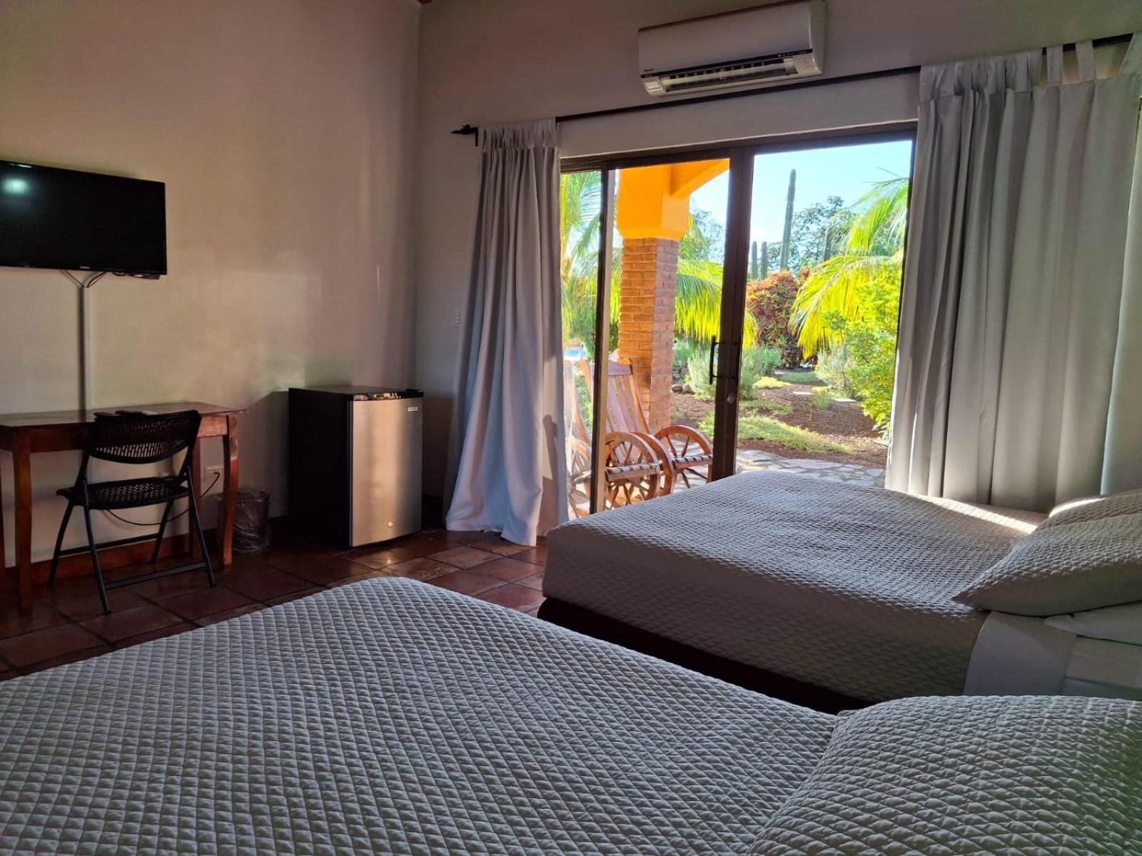Hotel Jardin Garden De Granada Nicaragua חדר תמונה