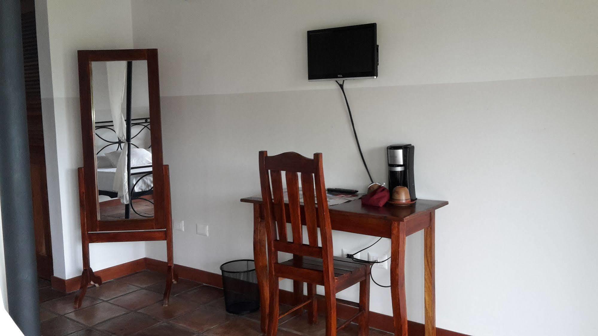 Hotel Jardin Garden De Granada Nicaragua מראה חיצוני תמונה