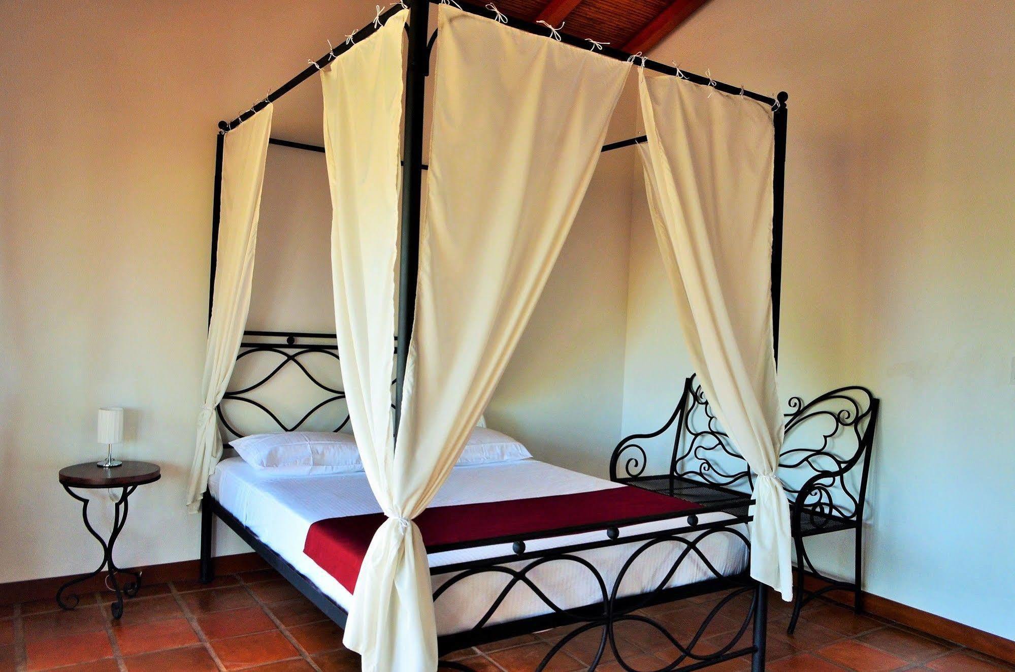Hotel Jardin Garden De Granada Nicaragua מראה חיצוני תמונה