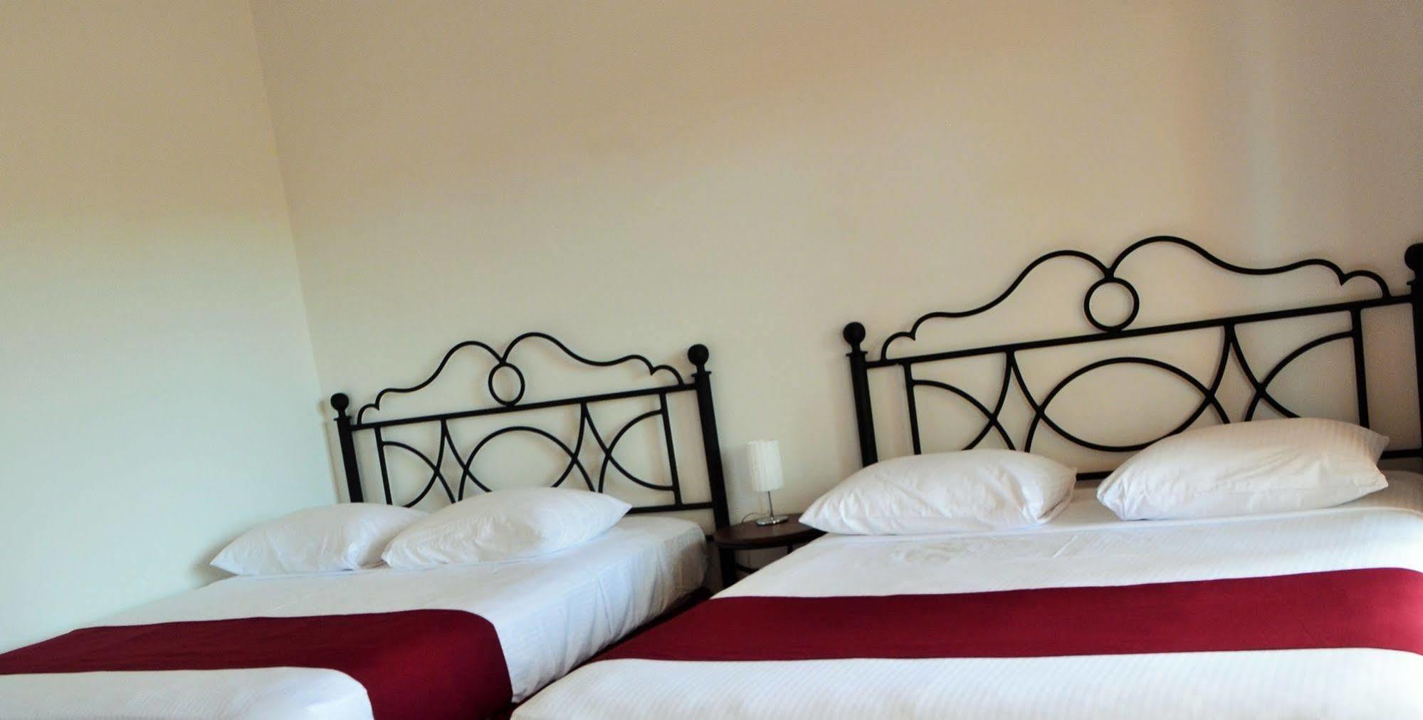Hotel Jardin Garden De Granada Nicaragua מראה חיצוני תמונה